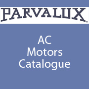 Parvalux-AC-motors-catalogue