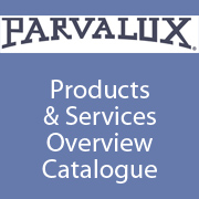 Parvalux-products-service-overview