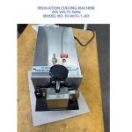 INSULATION-CUFFING-MACHINE-240-VOLTS-50Hz-MODEL-NO.-DI-0075-1-AD